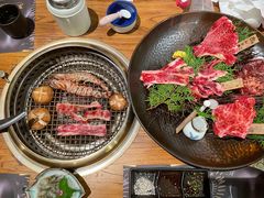-黑牛の店·和牛烧肉(合生汇店)