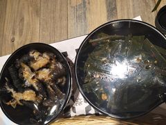 -好人民间小吃(镇江八佰伴店)