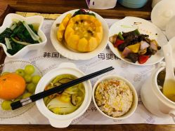 -爱贝蕊恩韩式月子会所(南山店)