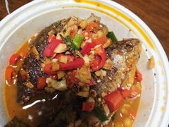 -龚海宝· 烧烤· 羊肉原切挂糊更好吃(庄市店)