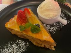 -安妮意大利餐厅(日坛店)