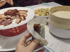 -臻味到北京烤鸭(MM3购物中心店)