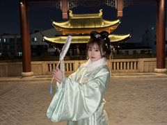 -海天楼中餐厅(吴宫泛太平洋酒店)