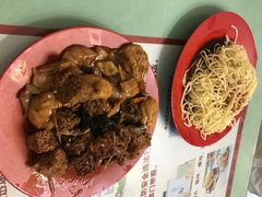 -白玉兰小吃(新村路店)