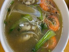 -从前慢海鲜面馆