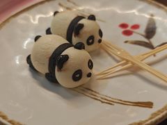 -黑松白鹿(金融街店)