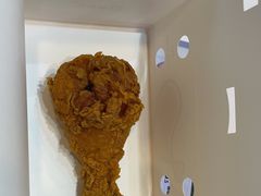 脆皮炸鸡-德克士(广州南站店)