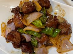 -锦園(伊势丹美食城店)