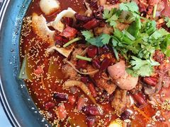 -麻六记(凤凰汇店)