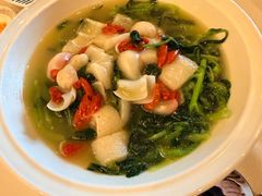 -丽思卡尔顿酒店-天泰轩中餐厅(大沽北路店)