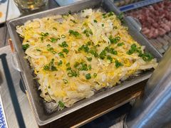 -很久以前羊肉串(昌里路三钢里店)