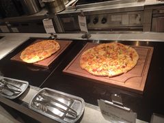 -新发展亚太JW万豪酒店·福苑咖啡厅