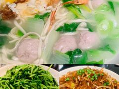 -老头儿油爆虾·知味杭州(爱琴海购物中心)