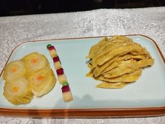 -萃華楼(王府井店)