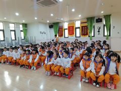 -吉的堡幼儿园(林隐天下园)