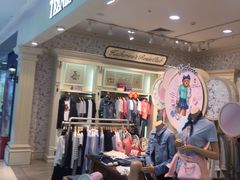 -泉州丰泽新华都百货(丰泽广场店)