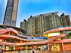 -艾薯夫妇Aysh(福田星河COCOPark店)