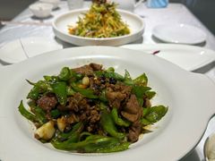 -香融府·烤鸭·家常菜(马家堡路店)