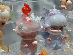 -泡泡玛特POPMART(赛格国际购物中心店)