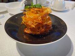 -扬州香格里拉·香宫中餐厅