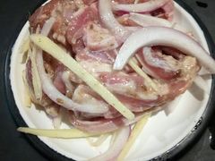 -韩宫宴烤肉·料理(南京江宁万达店)