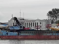 -鸭绿江中朝界河游船(1号观光码头)