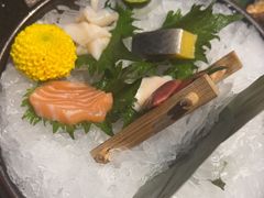 -極上萬膳·日料放题(海岸城店)