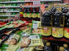 -利群海琴购物广场(商丘路店)
