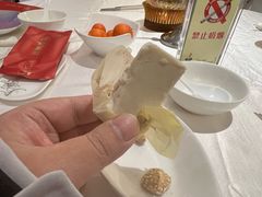 -聚春园自助餐厅(东街口店)