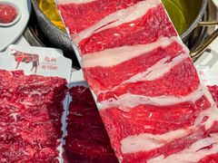 -犇鼎牛潮汕牛肉火锅(新辰里学清路店)