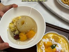 -三妹小龙虾·黄油蟹(华侨城总店)