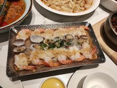 -外婆家(西红门荟聚购物中心店)
