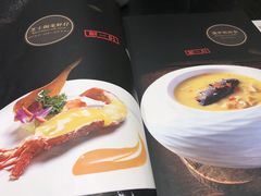 -铁板诱惑法式铁板烧(大卫城店)