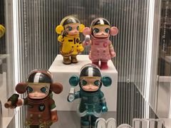 -泡泡玛特POPMART(浦项中心体验店)