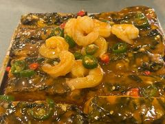 -春花民族美食(佳木斯总店)