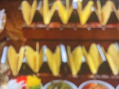 -万达瑞华酒店美食汇自助餐厅(楚河汉街店)
