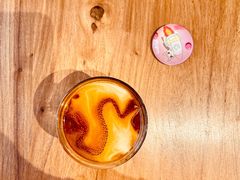 Dirty-Punchline Coffee&Roaster(同济大学店)