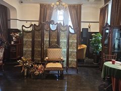 -中山路壹号传奇club·啤酒花园餐厅