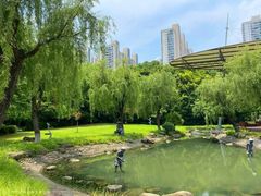 -苏州河梦清园环保主题公园