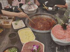 -小王少龙火锅(沙南街店)