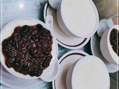 -义顺牛奶公司(新马路老店)