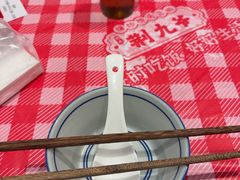 -荆九爷爆炒桥头三嫩(云南北路店)