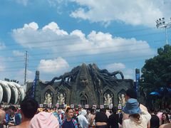 -苏州乐园森林水世界