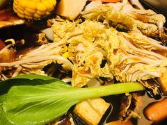 -MoMo牧场·寿喜烧专门店(长泰广场店)