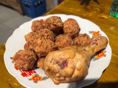 -聚合鑫东北熏酱熟食麻辣面(长阳店)
