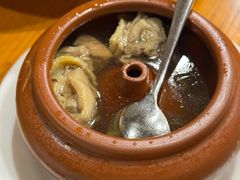 汽锅鸡汤-熙楼(翠湖店)