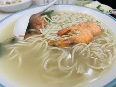 -李哥海鲜烧烤家常菜(孔雀城店)
