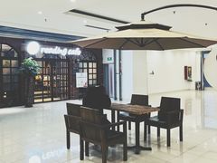 -reading cafe瑞汀咖啡(新华路店)