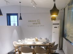-香缇小院私房菜(盐务街店)