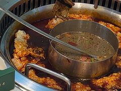 -葛记红焖羊肉(人民路店)